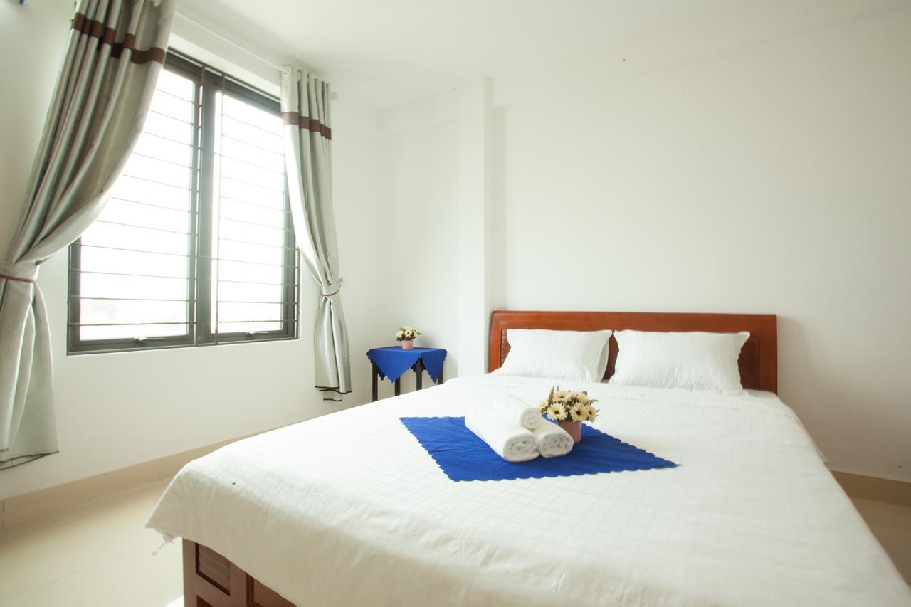 Funtour Hotel Ντα Νανγκ Εξωτερικό φωτογραφία