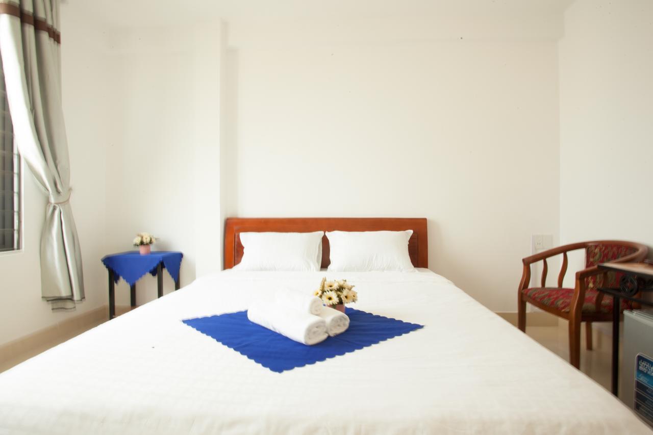 Funtour Hotel Ντα Νανγκ Εξωτερικό φωτογραφία