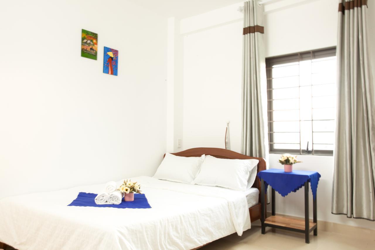 Funtour Hotel Ντα Νανγκ Εξωτερικό φωτογραφία