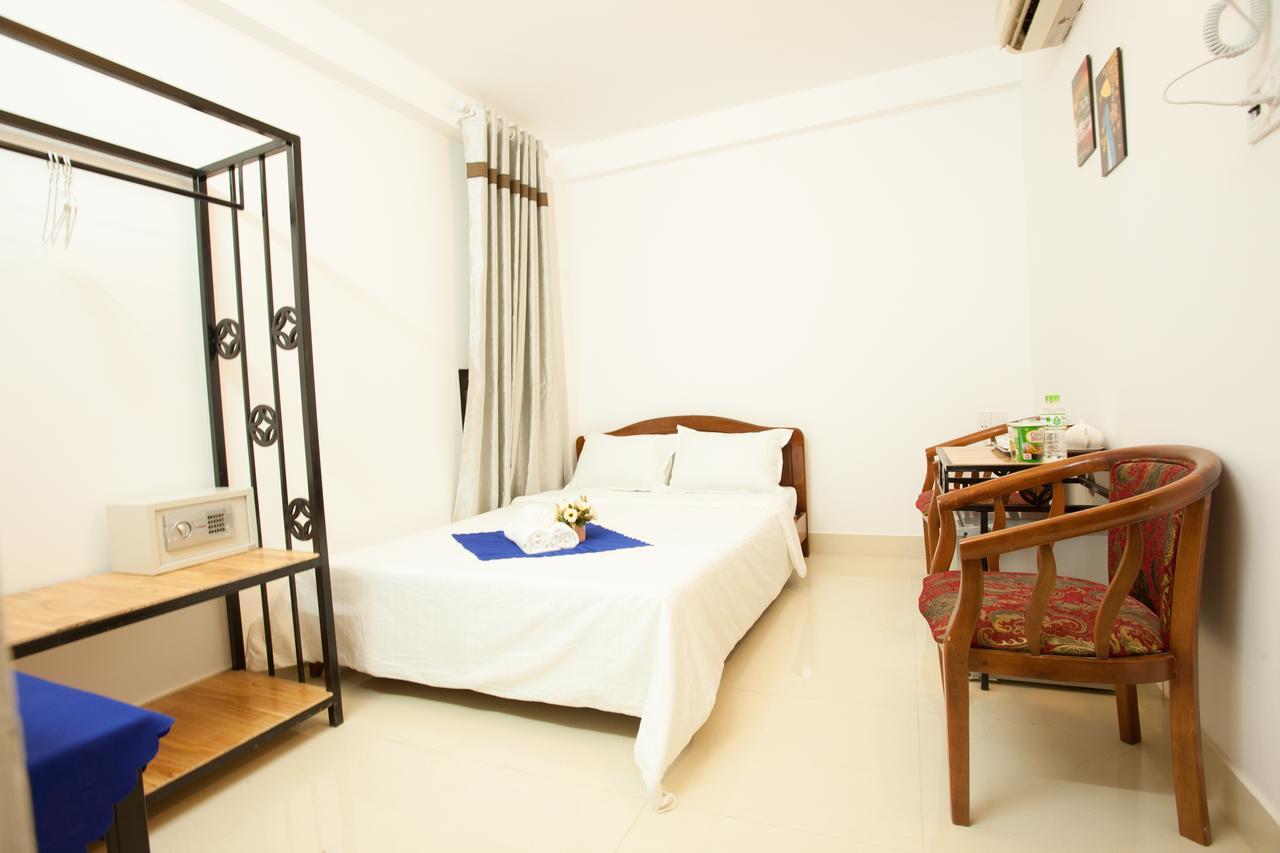 Funtour Hotel Ντα Νανγκ Εξωτερικό φωτογραφία