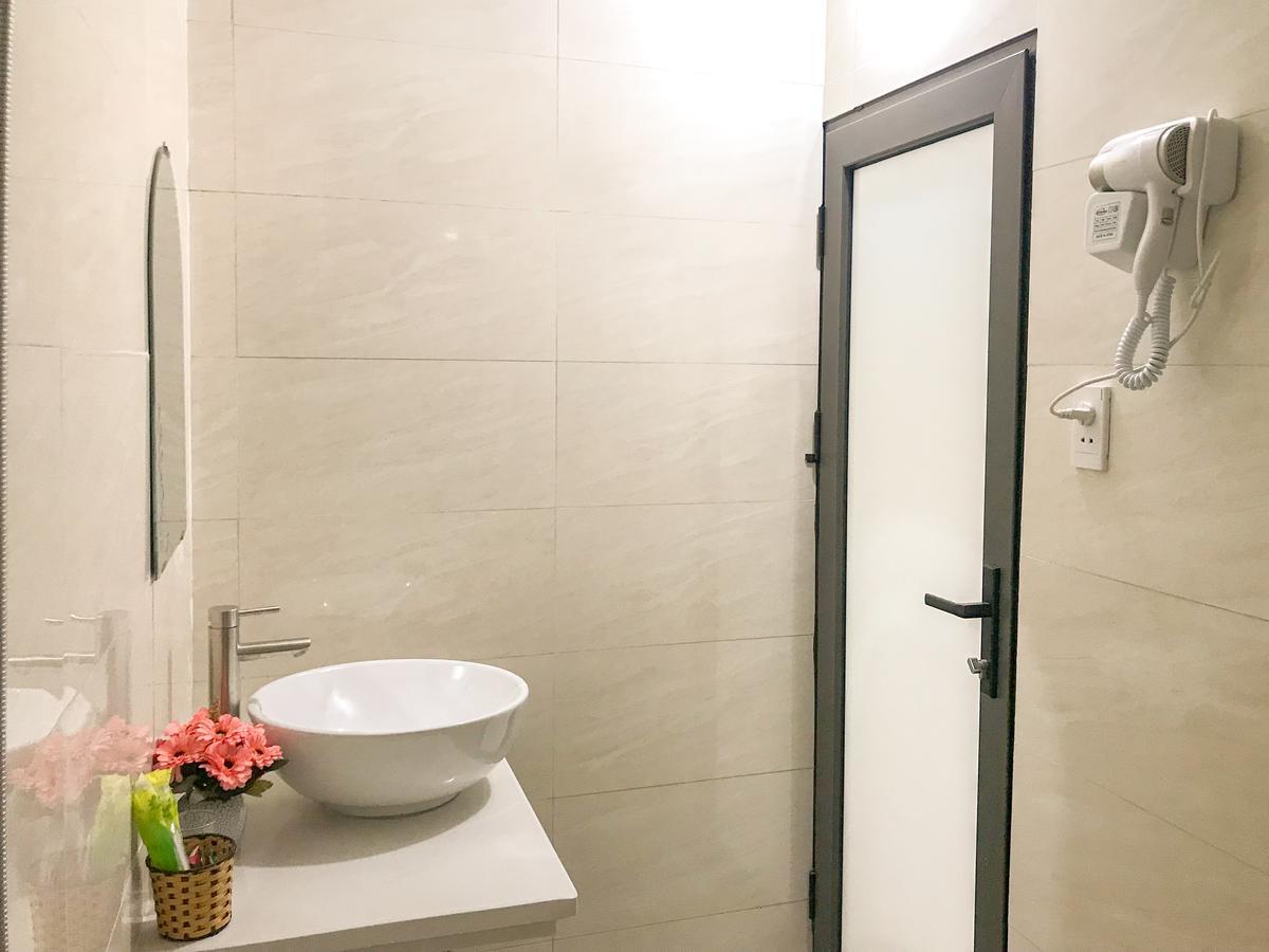 Funtour Hotel Ντα Νανγκ Εξωτερικό φωτογραφία