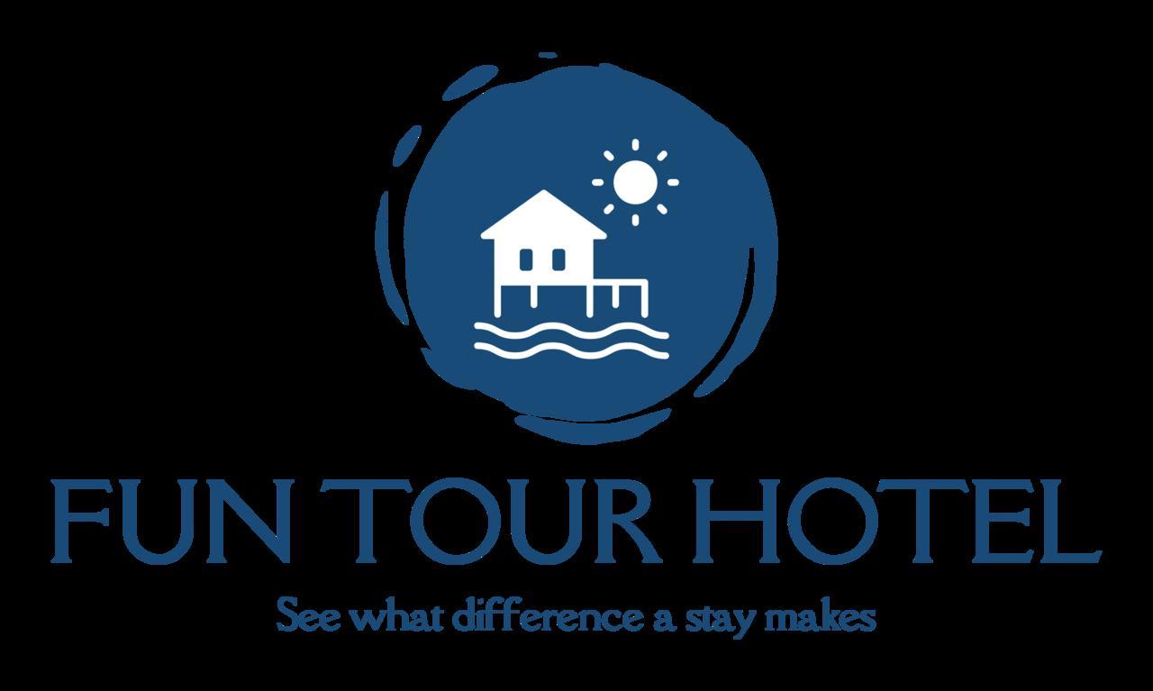 Funtour Hotel Ντα Νανγκ Εξωτερικό φωτογραφία